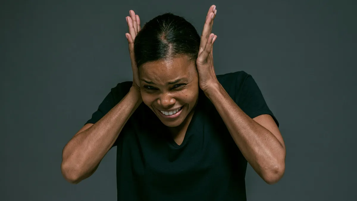 Mind Games Exposed: A Quiz To Reveal If Your Mind Is Your Friend Or Foe