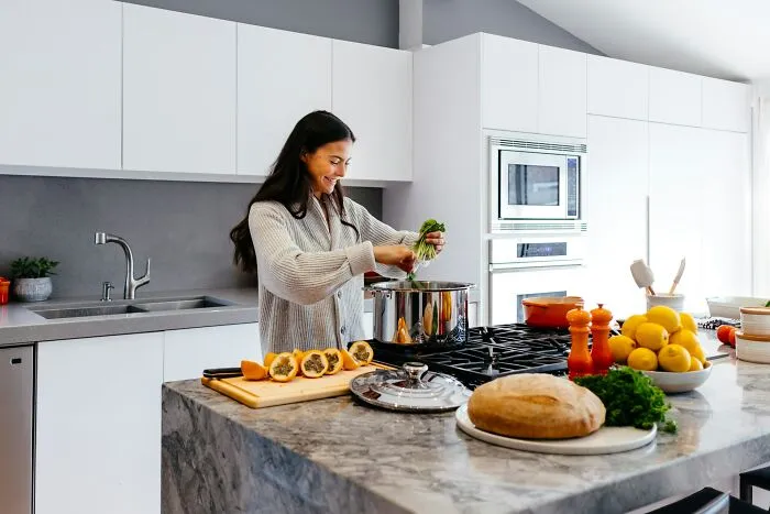 46 Cooking Mistakes That Make Professional Chefs Cringe