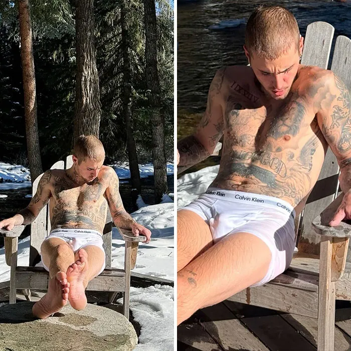 Justin Bieber