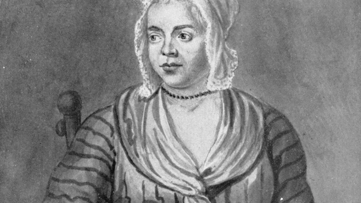 37 Wild Historical Moments That Read Like Comedy Sketches