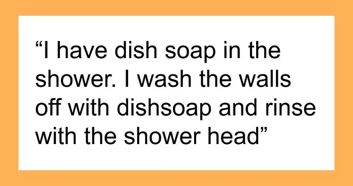 “I Just Use My Leaf Blower”: 50 Easy Cleaning Hacks That Might Save You Loads Of Time