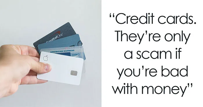 "People Just Don't Understand": 43 Things People Think Are Scams But They Are Not