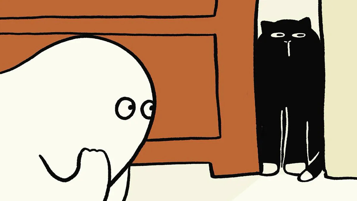 50 Charming Doodles That Perfectly Sum Up Our Daily Thoughts