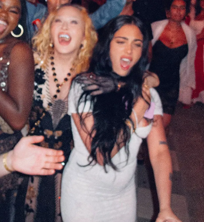Lourdes Leon
