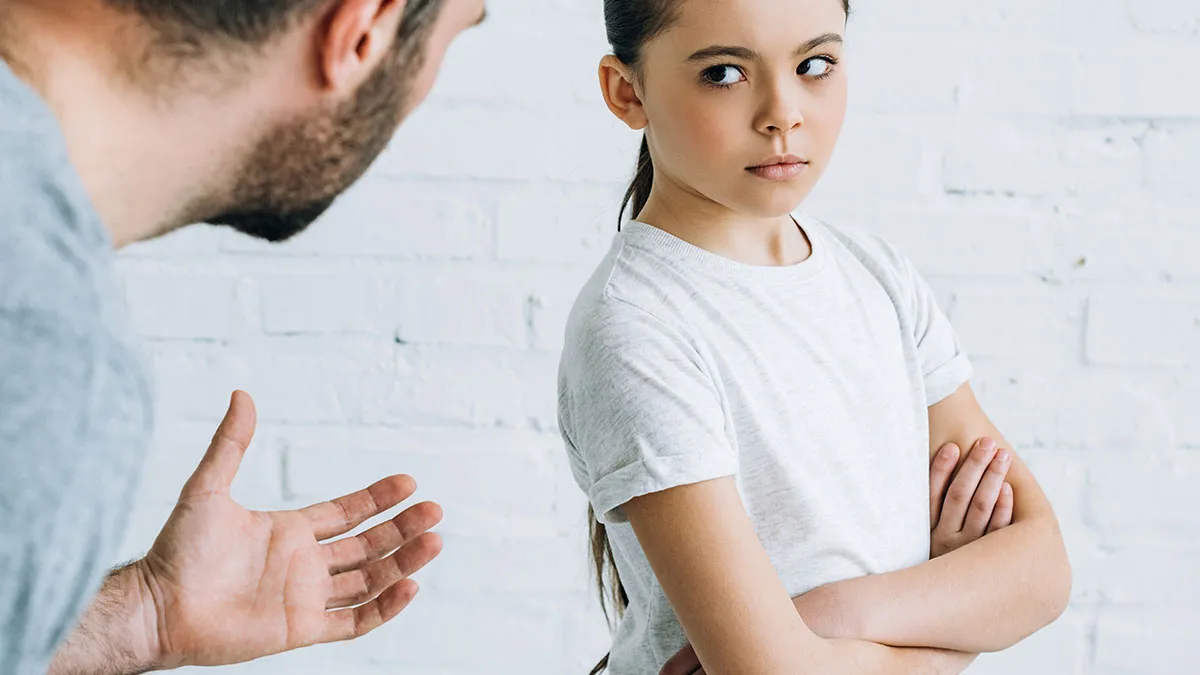 Man Suffers Teen’s Rude Attitude For 5 Years, Considers Dumping His Whole Family
