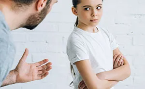 Man Suffers Teen’s Rude Attitude For 5 Years, Considers Dumping His Whole Family