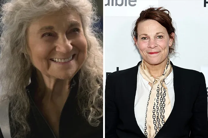 Lili Taylor as Mags