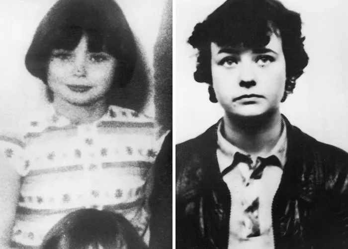 Mary Bell