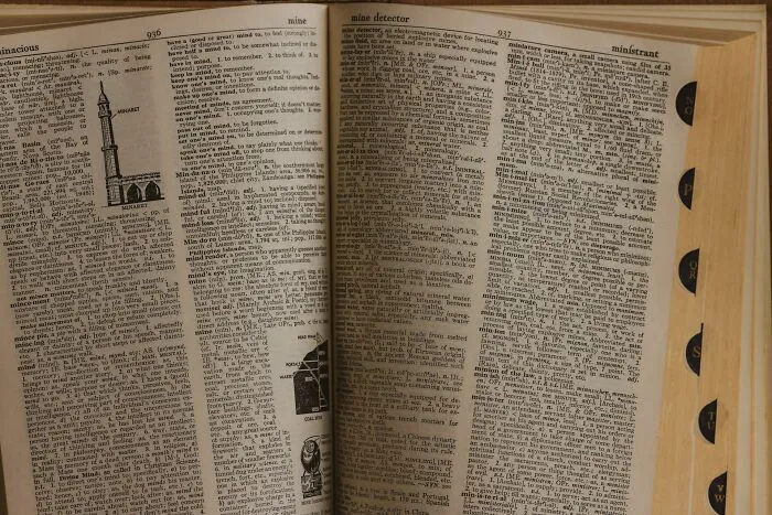 45 Fun Word Origins You Might Want To Drop Into Every Conversation