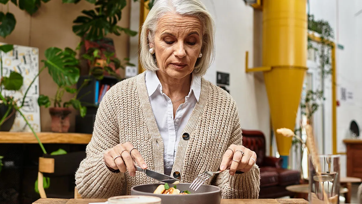 “[Am I The Jerk] For Making My MIL Uncomfortable And Embarrassed During Dinner?”