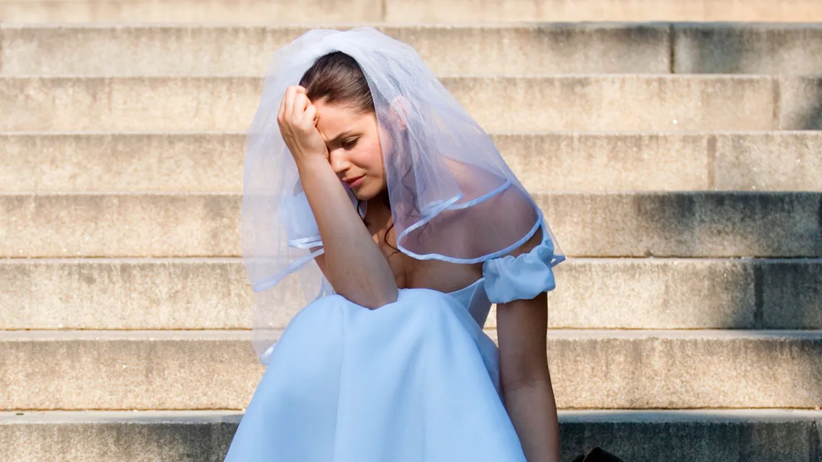 “Why Are You Ruining My Wedding?”: Son Is Appalled By Mom’s Behavior On His Big Day