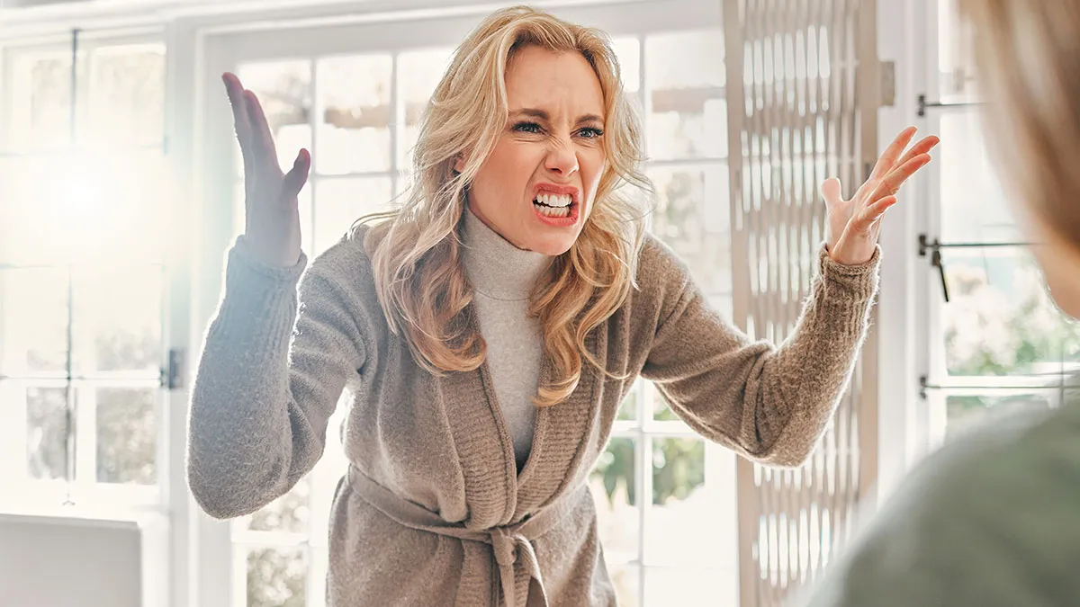 MIL Ignores Granddaughter’s Ritual Dietary Restrictions, Mom Finally Kicks Her Out