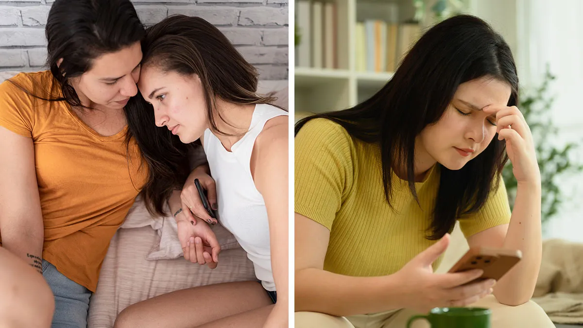 Woman Excludes Her Daughter-In-Law For Years Then Acts Surprised When She Goes No-Contact