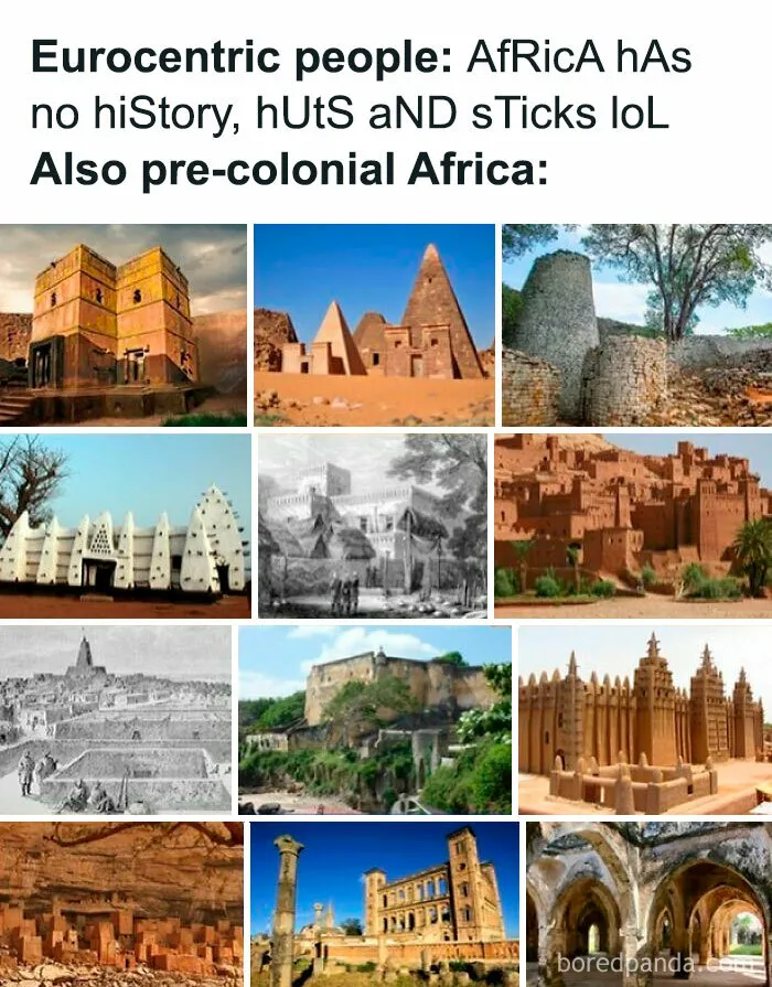 The Past Never Looked So Funny: 50 Memes That Turn History Into Comedy