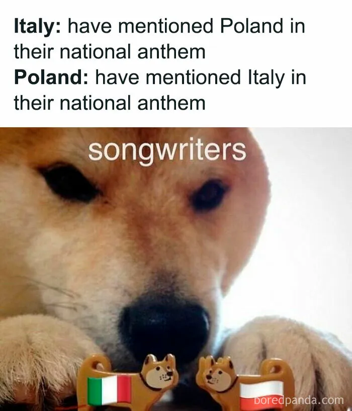 The Past Never Looked So Funny: 50 Memes That Turn History Into Comedy