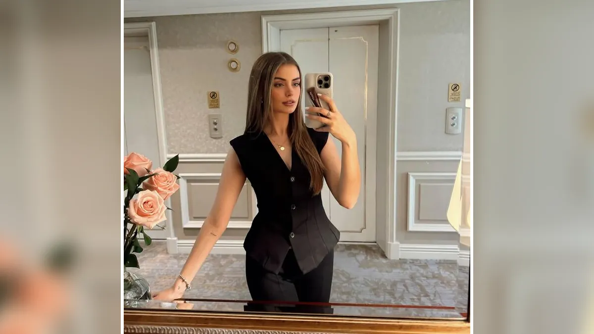 Miss World Chile Finalist Stuns The Internet With Viral Metal Performance At The Pageant