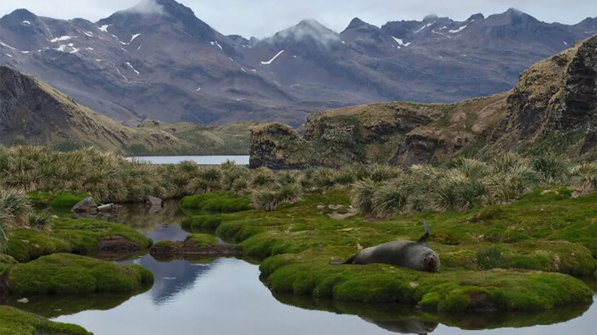 40 Mind-Blowing Remote Locations You’ll Be Shocked To Learn Actually Exist