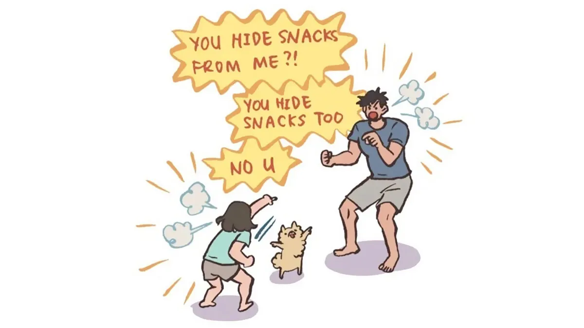 If You’ve Ever Been In A Long-Term Relationship, These Comics Will Probably Hit Home (32 Pics)