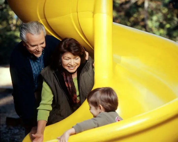37 Tales Of What Happens When The Golden Child Is Met With Real Life