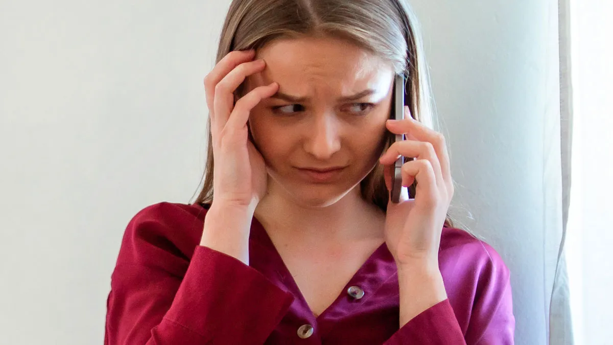 “I’m Hiding In A Closet To Ask You This”: Woman Calls Radio For Advice, Host Claps Back With Brutal Honesty