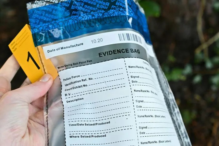 29 Disturbing Things Trash Collectors Have Pulled Out Of People’s Bins