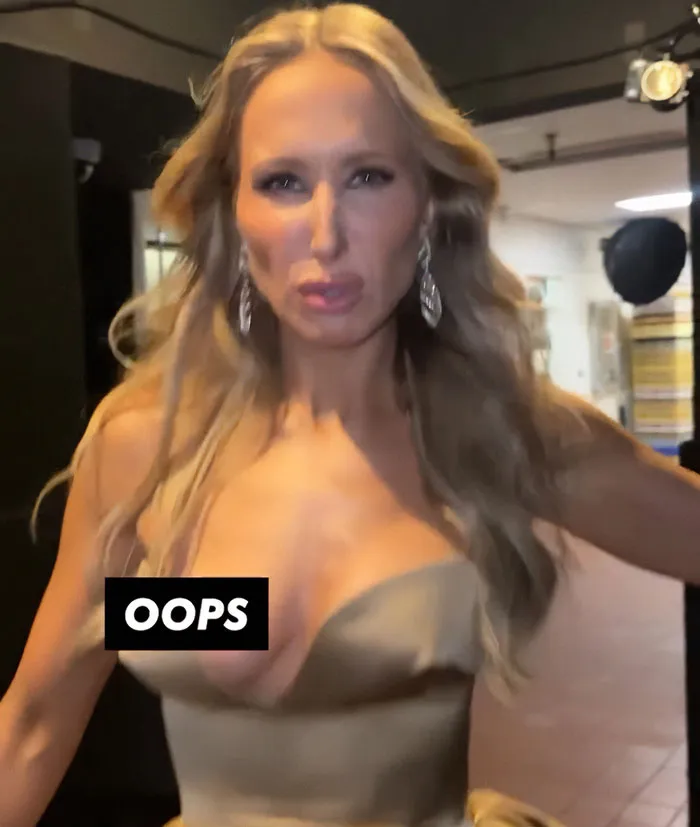Nikki Glaser