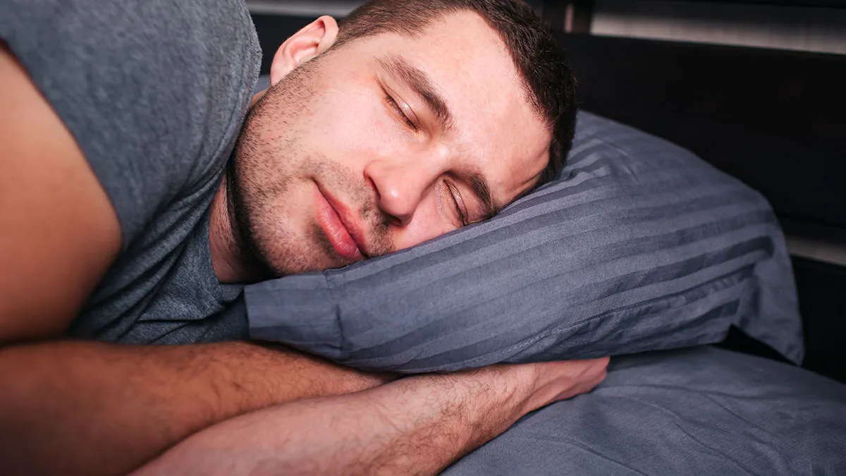 Man Explains His Non-24-Hour Sleep-Wake Disorder In This Interesting “Ask Me Anything Thread”