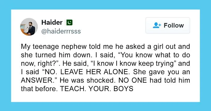 58 Misogynists Tried To Explain Women But Ended Up Embarrassing Themselves (New Pics)