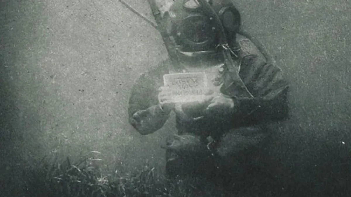 43 Of The Oldest Surviving Pics That Give Us A Glimpse Into The Past