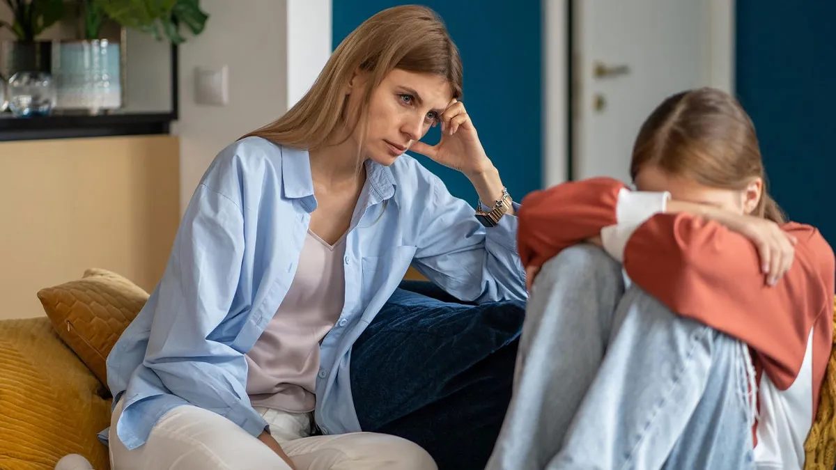 Mom Shocked When Autistic Teen Gets Detention After Giving A Literal Answer To Teacher’s Question