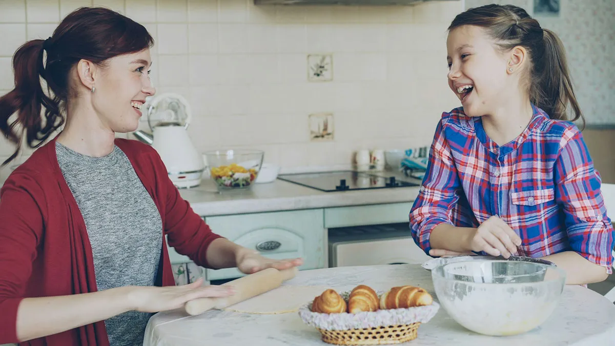 Someone Asked Parents What Made Them See Their Kids Inherited Their Quirks, And They Got 43 Replies