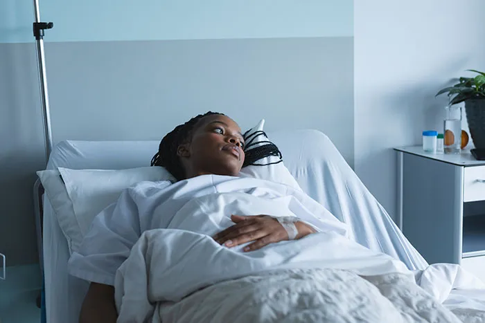 “The Brain Is A Fragile Thing”: 50 People Who Woke Up From A Coma Describe What It Was Actually Like