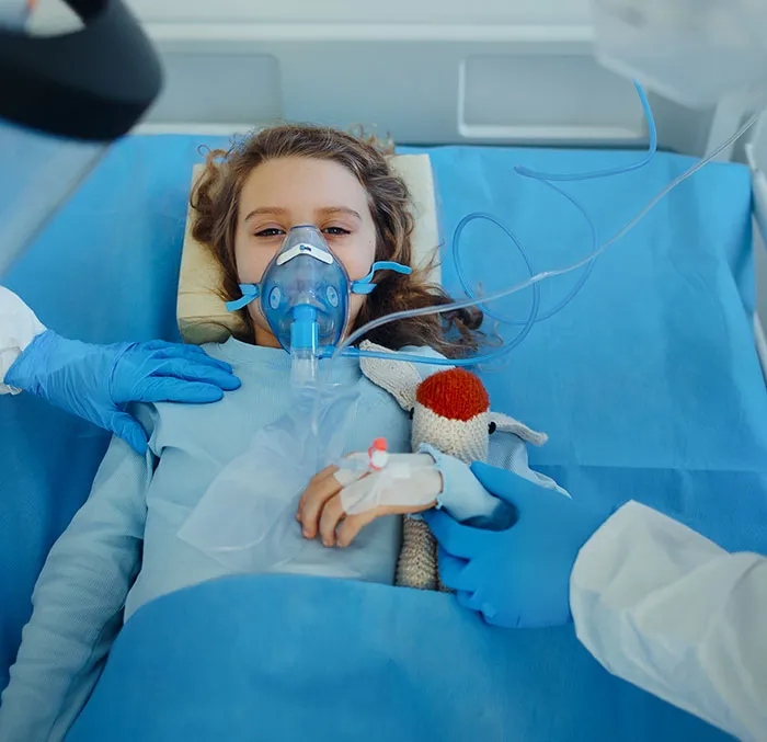 “The Brain Is A Fragile Thing”: 50 People Who Woke Up From A Coma Describe What It Was Actually Like