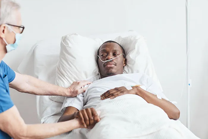 “The Brain Is A Fragile Thing”: 50 People Who Woke Up From A Coma Describe What It Was Actually Like