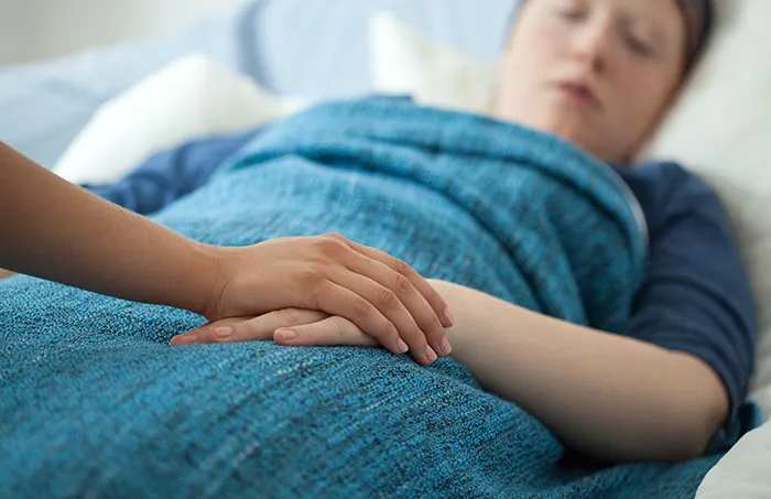 “The Brain Is A Fragile Thing”: 50 People Who Woke Up From A Coma Describe What It Was Actually Like
