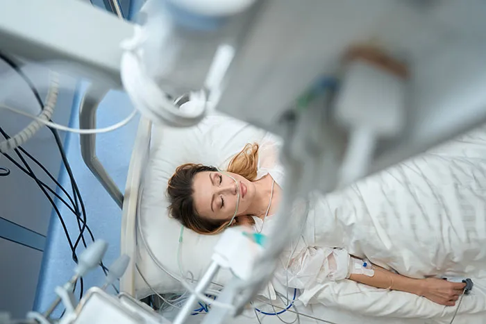 “The Brain Is A Fragile Thing”: 50 People Who Woke Up From A Coma Describe What It Was Actually Like