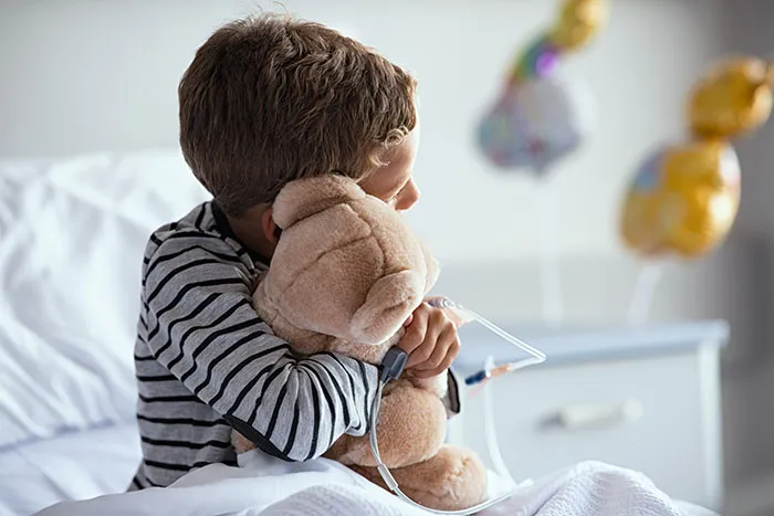 “The Brain Is A Fragile Thing”: 50 People Who Woke Up From A Coma Describe What It Was Actually Like