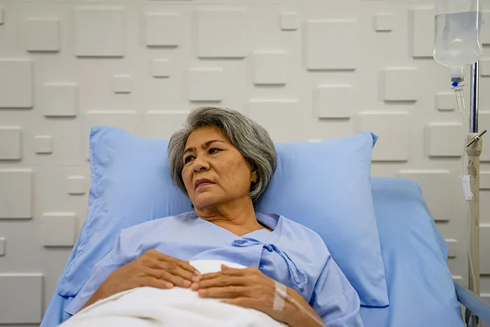 “The Brain Is A Fragile Thing”: 50 People Who Woke Up From A Coma Describe What It Was Actually Like