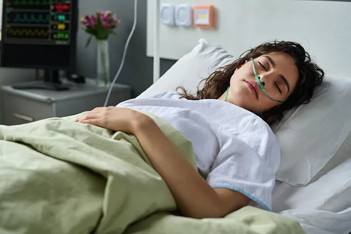 “The Brain Is A Fragile Thing”: 50 People Who Woke Up From A Coma Describe What It Was Actually Like