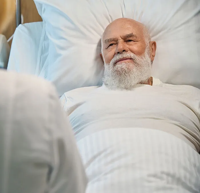 “The Brain Is A Fragile Thing”: 50 People Who Woke Up From A Coma Describe What It Was Actually Like