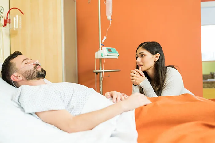 “The Brain Is A Fragile Thing”: 50 People Who Woke Up From A Coma Describe What It Was Actually Like