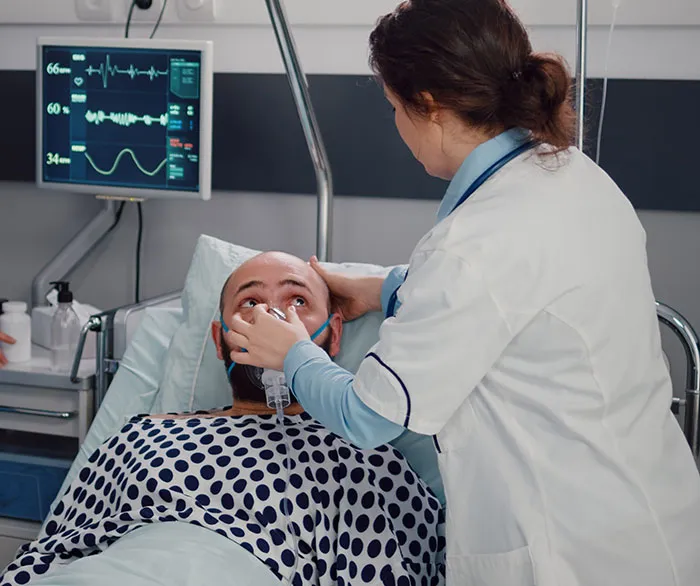 “The Brain Is A Fragile Thing”: 50 People Who Woke Up From A Coma Describe What It Was Actually Like