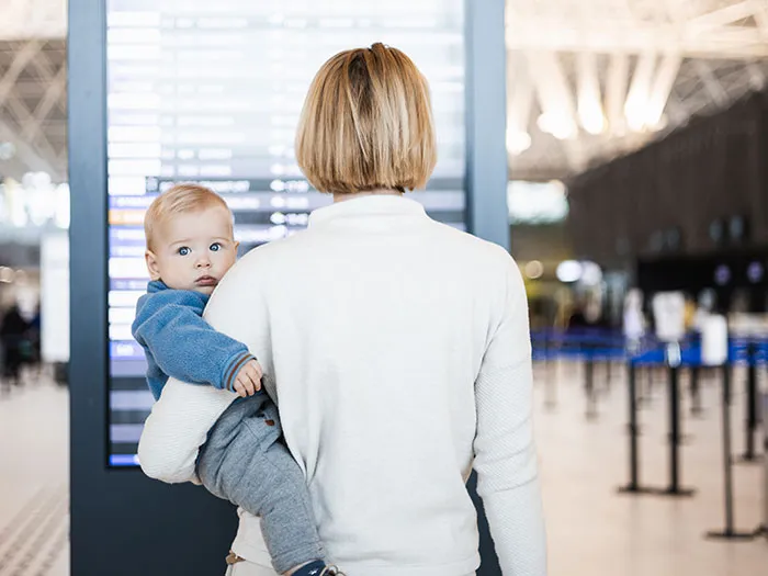 52 Times People Couldn’t Bear It Anymore, Packed Their Bags And Left Everything Behind