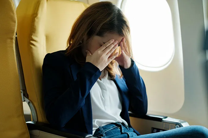 52 Times People Couldn’t Bear It Anymore, Packed Their Bags And Left Everything Behind