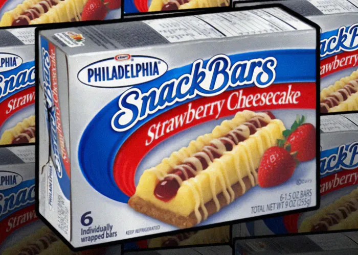 50 Things That Got Discontinued That These Consumers Desperately Want To Buy Again