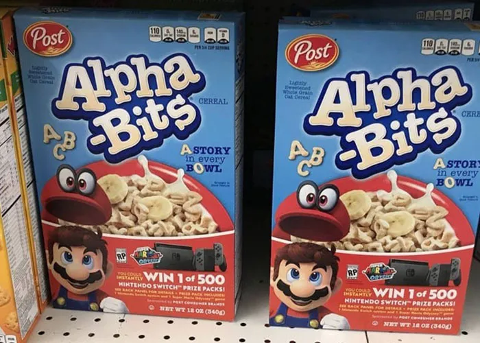 50 Things That Got Discontinued That These Consumers Desperately Want To Buy Again