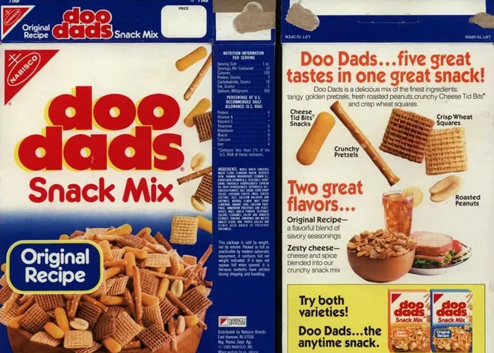 50 Things That Got Discontinued That These Consumers Desperately Want To Buy Again