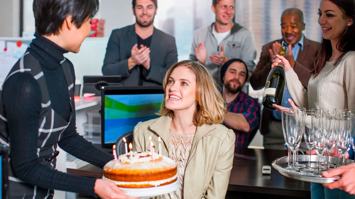 Coworkers Furious After Teammate Stops Covering Unpaid Birthday Contributions