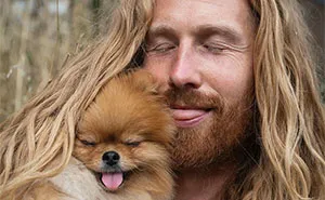 21 Pet-Owner Lookalikes Captured By Irina Werning