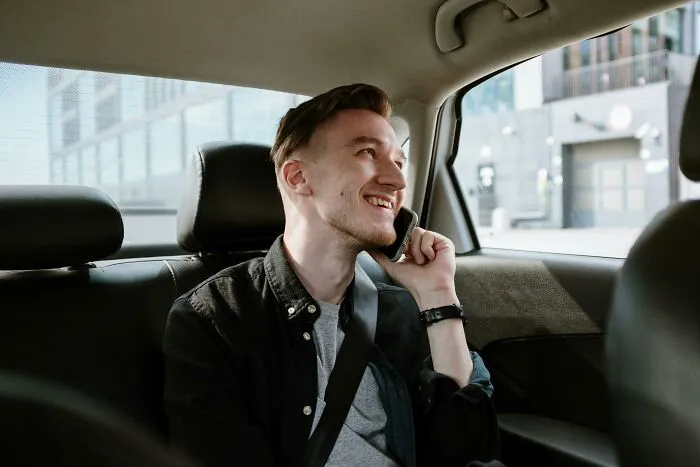 32 Things People Didn’t Realize Were Optional In Life Until They Saw Someone Not Doing Them